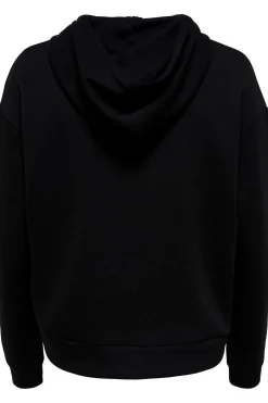 Clearance Only Play Onplounge Ls Hood Sweat Black