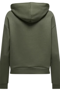 Onplounge Ls Hood Sweat-Only Play Fashion