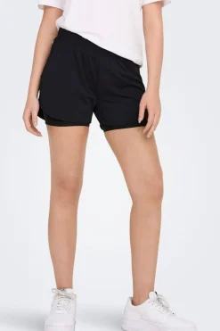 Short mila-2-Only Play Hot