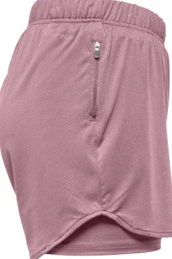 New Only Play Short mila-2 Lilas