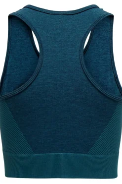 Clearance Only Play Sport Bh Onpjamino-2 Seam Maritime Blue