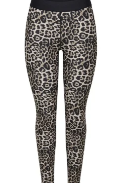 Hot Only Play Sportlegging Jam-2-Leo Hw Aop Train Tights black/08