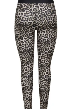 Hot Only Play Sportlegging Jam-2-Leo Hw Aop Train Tights black/08