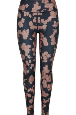 Outlet Only Play Sportlegging Onprya-1-Elle Life Hw Aop Tights Blue Graphite