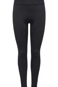 Sportlegging Onplea-2-Sten Life Hw Warm Tights X-Only Play Hot