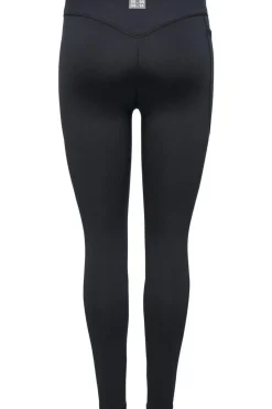 Sportlegging Onplea-2-Sten Life Hw Warm Tights X-Only Play Hot