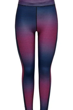 Sportlegging Onplea-Fuce-2 Hw Pck Aop Train-Only Play Clearance