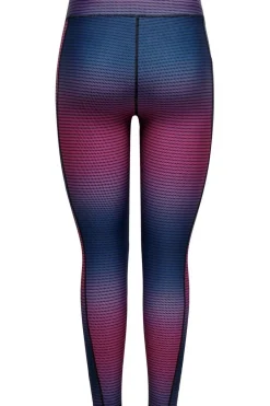 Sportlegging Onplea-Fuce-2 Hw Pck Aop Train-Only Play Clearance