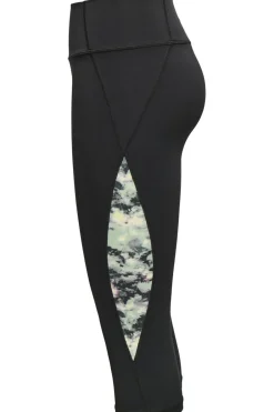 Sportlegging Onpjam-2-Blue Life Hw Pck 3/4 Tights-Only Play Sale