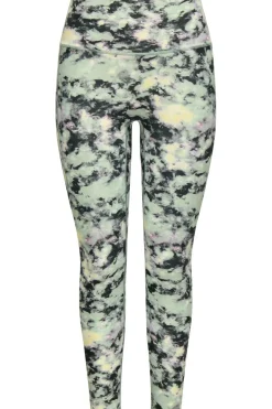 Sportlegging Onpjam-2-Blue Life Xhw Pck Aop7/8 Tight-Only Play Outlet