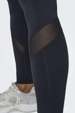 Hot Only Play Sportlegging Onprya-3-Posh Hw Pck Tights Scarab