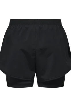Sale Only Play Sportshort Onpalice-2 Life Hw Loose Pck Shorts Black