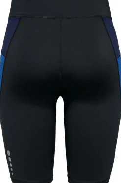 Outlet Only Play Sportshort Onplea-Melow-2 Life Hw Train Black