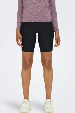 Sportshort Onpnew Jana Hw Long Pck Train-Only Play Discount