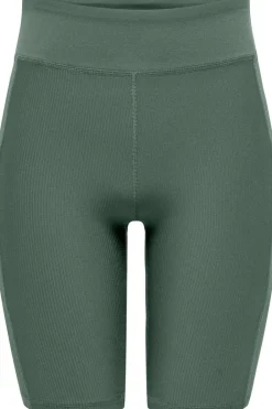 Sportshort Onpnew Jana Hw Long Pck Train-Only Play Discount