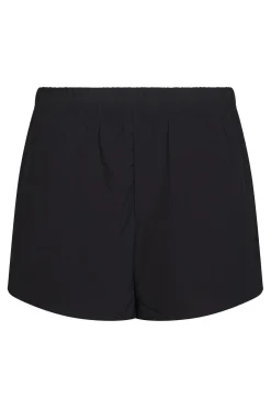 Outlet Only Play Sportshort Onpspace-2 Life Hw Loose Pck Shorts Black