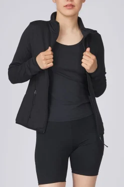 Trui Onpjetta Hn Fleece Jacket-Only Play Sale
