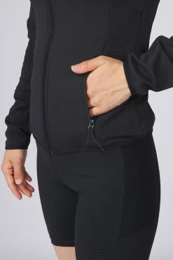 Trui Onpjetta Hn Fleece Jacket-Only Play Sale