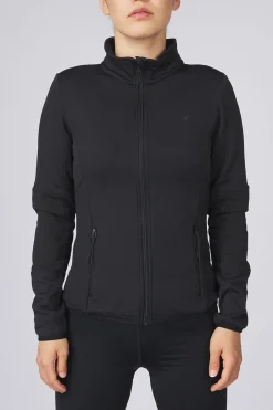 Trui Onpjetta Hn Fleece Jacket-Only Play Sale