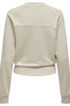 Online Only Play Trui Onpjoe On Ls Short Swt Pumice Stone