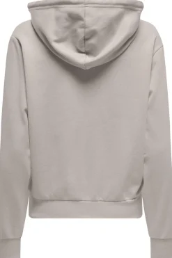 Trui Onppica Hood Ls Loose Swt-Only Play Online