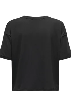 T-Shirt Onpaub-Elle Life On Ss Short Tee-Only Play Outlet