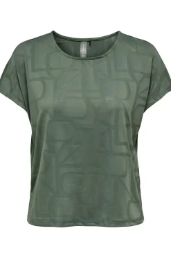 T-Shirt Onpaub-Merlin On Ss Bat Short Nd Tee-Only Play Discount