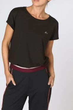 T-Shirt Onpaubree Ss Loose Train-Only Play Sale