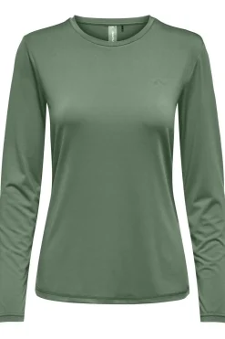 T-Shirt Onpcarmen Ls Train-Only Play Online