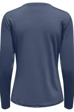 T-Shirt Onpcarmen Ls Train-Only Play Clearance