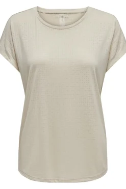 T-Shirt Onpjace Ss Loose Bat Burnout-Only Play Online