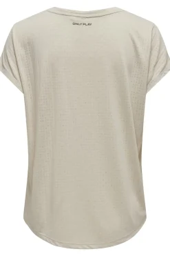 T-Shirt Onpjace Ss Loose Bat Burnout-Only Play Online