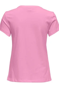 T-Shirt Onppica Life On Ss Reg Jrs Tee-Only Play Clearance