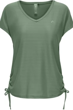 T-Shirt Onpsmila Ss Nd Train Top-Only Play Online