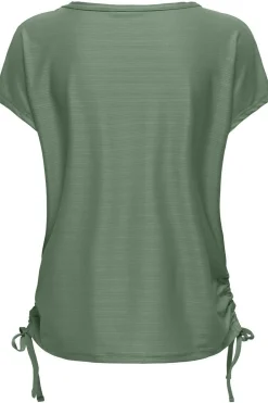 T-Shirt Onpsmila Ss Nd Train Top-Only Play Online