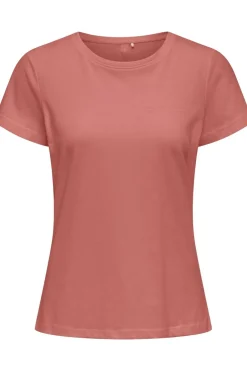 T-Shirt Onpsnake Life On Ss Reg Jrs Tee-Only Play Hot