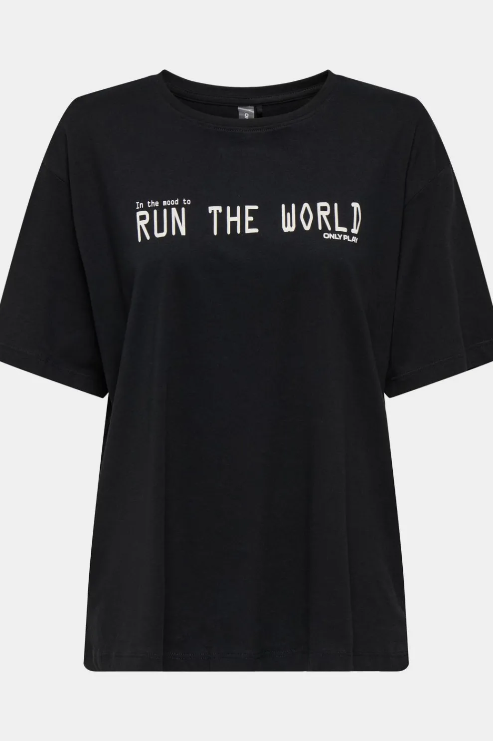 T-Shirt Onpstage Life On Ss Loose Jrs Tee-Only Play Best