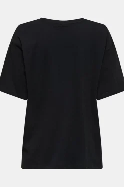 T-Shirt Onpstage Life On Ss Loose Jrs Tee-Only Play Best