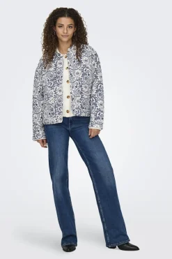 Sale Only Vest Hallie Cloud Dancer