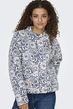 Sale Only Vest Hallie Cloud Dancer