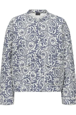 Sale Only Vest Hallie Cloud Dancer