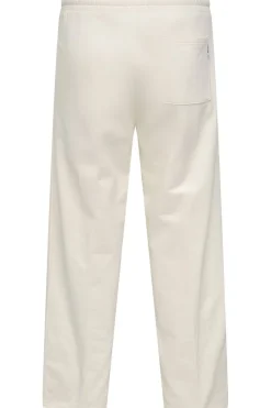 Joggingbroekles Classiques Straightpin Tuck Pant-Only&Sons Best