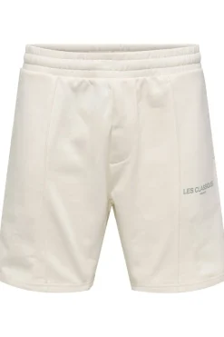 Sportshortles Classiques Reg Pin Tuck-Only&Sons Sale