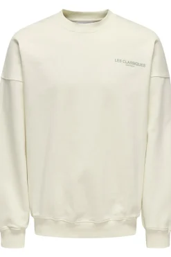 Trui les Classiques-Only&Sons Discount