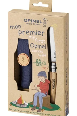 Mes My First No. 7-Opinel Hot
