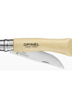 Mes No.7 Roestvrij-Opinel New