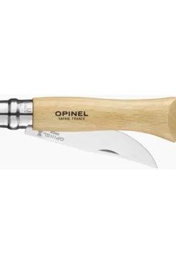 Mes No.9 Roestvrij-Opinel Online