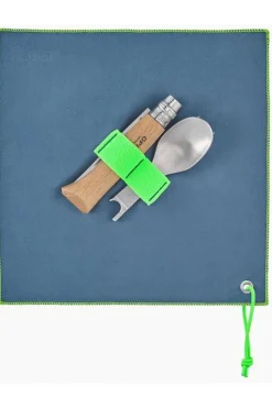 Sale Opinel Picknic set Plus Outdoor Cutlery Set 4-Piece No Colour