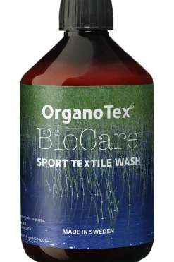 Fashion OrganoTex Onderhoud Biocare Sport Textile Wash (500 Ml) No colour