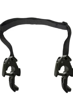 Online Ortlieb Accessoire QL2.1 Hooks With Handle 20mm No colour / Transparent